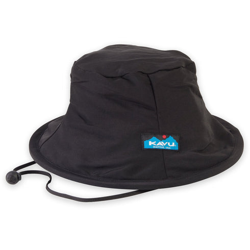 KAVU FISHERMANS CHILLBA 摺疊防潑水漁夫帽